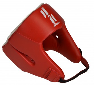 Casque de protection boxe - Devis sur Techni-Contact.com - 1