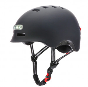 Casque de protection Lumineux Taille L - Devis sur Techni-Contact.com - 1