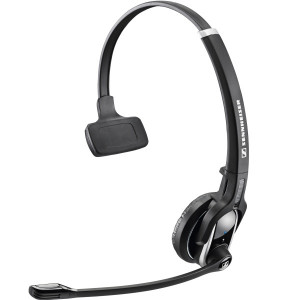 Casque de rechange seul pour Sennheiser DW Pro 1 - Casque - Devis sur Techni-Contact.com - 1