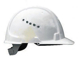 Casque de sécurité construction - Devis sur Techni-Contact.com - 1