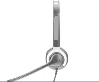 Casque filaire monophonique 1 écouteur - Devis sur Techni-Contact.com - 2