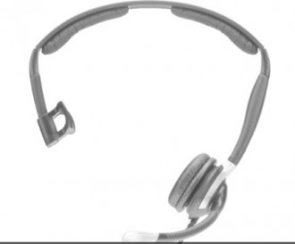 Casque filaire monophonique 1 écouteur - Devis sur Techni-Contact.com - 3