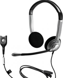 Casque filaire Voip - Devis sur Techni-Contact.com - 2