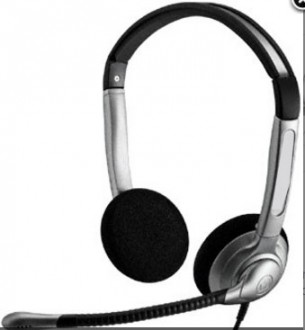 Casque filaire Voip - Devis sur Techni-Contact.com - 3