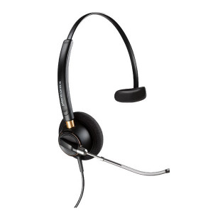 Casque Plantronics Encore Pro 510 - Casque Téléphonique - Devis sur Techni-Contact.com - 1