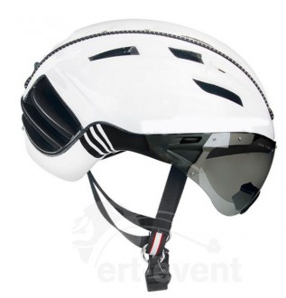 Casque vélo électrique - Devis sur Techni-Contact.com - 3