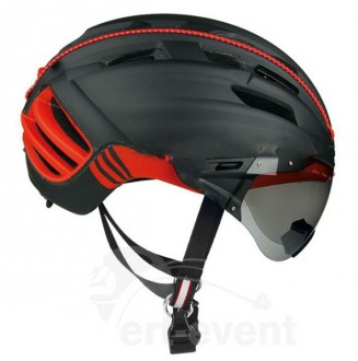 Casque vélo électrique - Devis sur Techni-Contact.com - 4