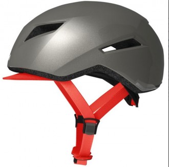 Casque vélo ventilé - Devis sur Techni-Contact.com - 1