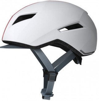 Casque vélo ventilé - Devis sur Techni-Contact.com - 2