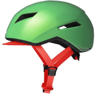 Casque vélo ventilé - Devis sur Techni-Contact.com - 4