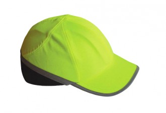 Casquette anti choc - Devis sur Techni-Contact.com - 2