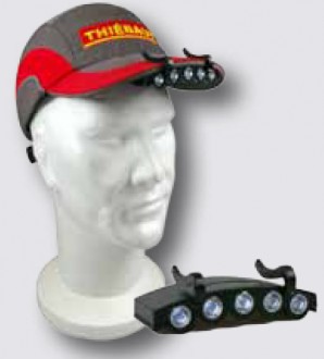 Casquette de protection anti-heurt - Devis sur Techni-Contact.com - 3