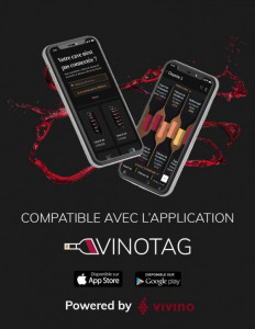 Cave à vin connectée - Devis sur Techni-Contact.com - 2