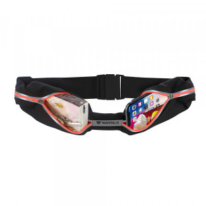 Ceinture de course 2 poches - Devis sur Techni-Contact.com - 8