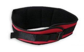 Ceinture de musculation ajustable - Devis sur Techni-Contact.com - 1