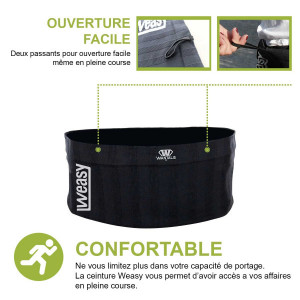 Ceinture de running - Devis sur Techni-Contact.com - 10