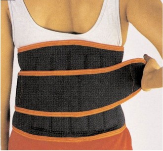 Ceinture musculation javelot - Devis sur Techni-Contact.com - 1