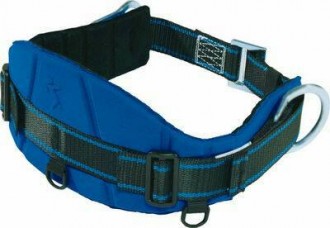 Ceinture pour harnais antichute - Devis sur Techni-Contact.com - 1