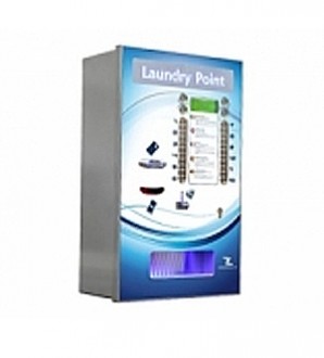 Centrale de paiement laverie automatique - Devis sur Techni-Contact.com - 1