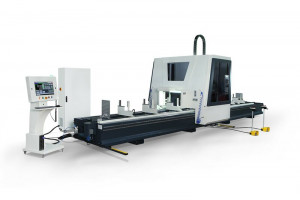 Centre d\'usinage CNC à 4 axes - Devis sur Techni-Contact.com - 11