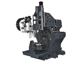 Centre d'usinage vertical 5 axes - Devis sur Techni-Contact.com - 2