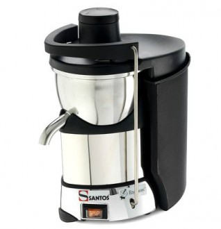 Centrifugeuse pour jus de fruits - Devis sur Techni-Contact.com - 1