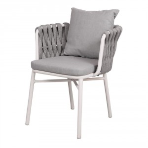 Chaise Bistrot avec coussin - Devis sur Techni-Contact.com - 3