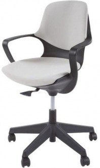 Chaise bureau coque - Devis sur Techni-Contact.com - 1