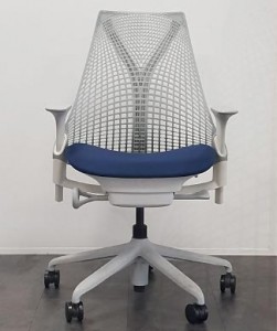 Chaise de bureau occasion - Devis sur Techni-Contact.com - 2