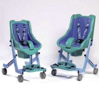 Chaise de douche enfant handicapé - Devis sur Techni-Contact.com - 2