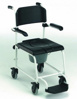 Chaise de douche mobile - Devis sur Techni-Contact.com - 1