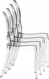 Chaise de réception transparente - Devis sur Techni-Contact.com - 4