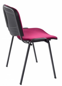 Chaise empilable pour salle de réunion - Devis sur Techni-Contact.com - 2