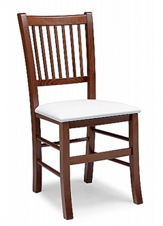 Chaise en bois simple - Devis sur Techni-Contact.com - 2