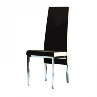 Chaise en plastique pour restaurant - Devis sur Techni-Contact.com - 1