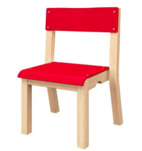 Chaise enfant pour crèche - Devis sur Techni-Contact.com - 1