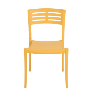 Chaise pour terrasse extérieure - Devis sur Techni-Contact.com - 1