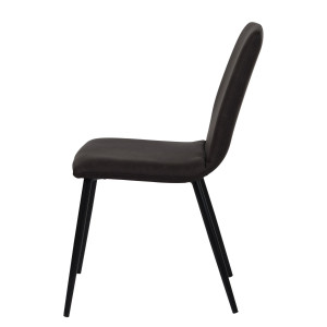 Chaise pied métal - Devis sur Techni-Contact.com - 3