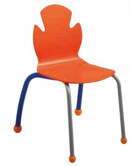 Chaise pour enfant - Devis sur Techni-Contact.com - 1