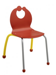 Chaise pour enfant - Devis sur Techni-Contact.com - 2