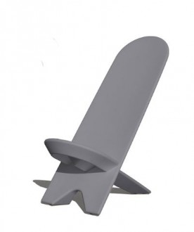  Chaise pour jardin PALABRA - Devis sur Techni-Contact.com - 1