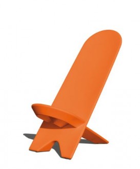  Chaise pour jardin PALABRA - Devis sur Techni-Contact.com - 2