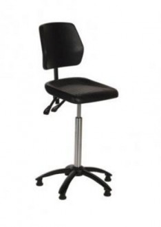 Chaise pour laboratoire - Devis sur Techni-Contact.com - 1