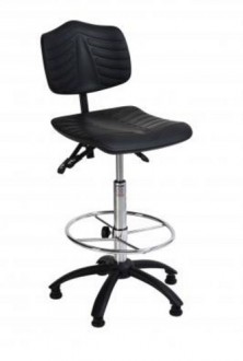 Chaise pour laboratoire - Devis sur Techni-Contact.com - 3