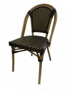 Chaise rotin pour terrasse - Devis sur Techni-Contact.com - 11