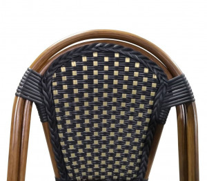 Chaise rotin pour terrasse - Devis sur Techni-Contact.com - 8