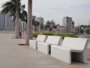 Chaise urbaine en béton - Devis sur Techni-Contact.com - 4