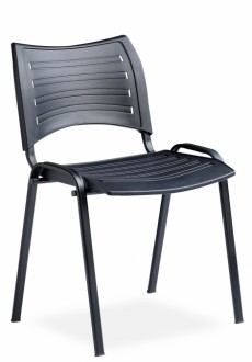 Chaise de réunion  - Devis sur Techni-Contact.com - 1