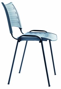 Chaise de réunion  - Devis sur Techni-Contact.com - 2