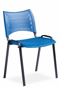 Chaise de réunion  - Devis sur Techni-Contact.com - 3